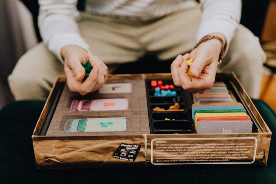 Imagen de Como importar board games: dicas, riscos e onde comprar com segurança