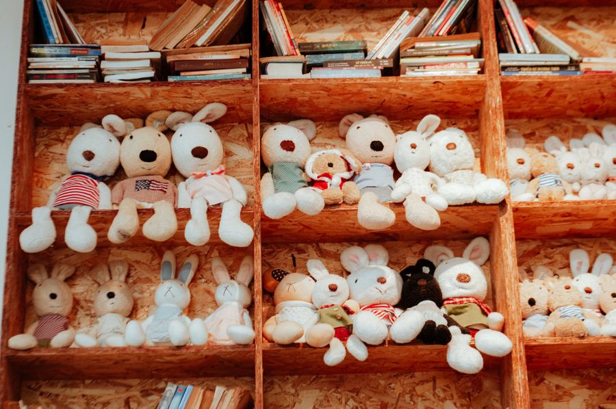 Imagen de Guia de presentes Disney: melhores pelúcias, brinquedos e promoções