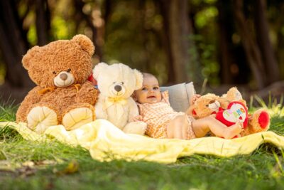 Brinquedos de Pelúcia Musical: Guia Completo para Escolher o Melhor