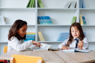 Os melhores livros infantis para cada faixa etária