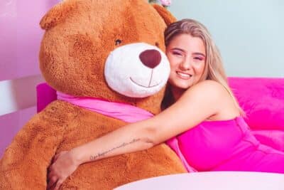 Urso de Pelúcia Gigante: Como Escolher o Melhor Presente