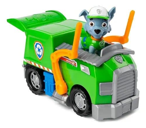 catálogo de figuras de ação